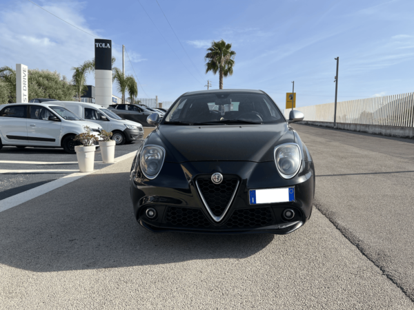 ALFA ROMEO MITO 1.3 MJT 95CV - immagine 3