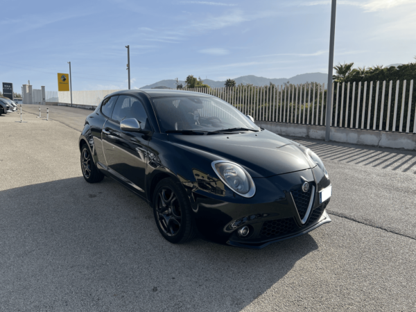 ALFA ROMEO MITO 1.3 MJT 95CV - immagine 4