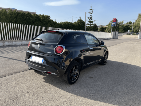 ALFA ROMEO MITO 1.3 MJT 95CV - immagine 6