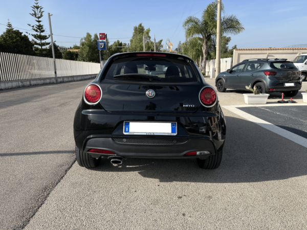 ALFA ROMEO MITO 1.3 MJT 95CV - immagine 7