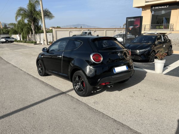 ALFA ROMEO MITO 1.3 MJT 95CV - immagine 8