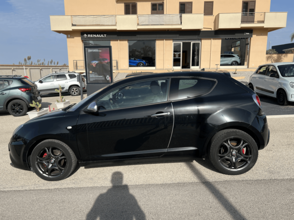 ALFA ROMEO MITO 1.3 MJT 95CV - immagine 9