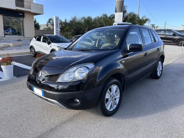 RENAULT KOLEOS 2.0 DCI 150CV 4X2