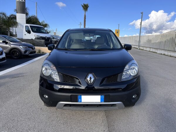 RENAULT KOLEOS 2.0 DCI 150CV 4X2 - immagine 2