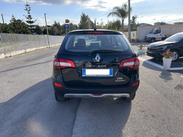 RENAULT KOLEOS 2.0 DCI 150CV 4X2 - immagine 6