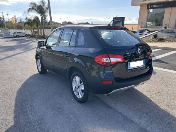 RENAULT KOLEOS 2.0 DCI 150CV 4X2 - immagine 7