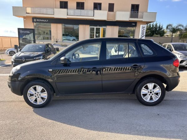 RENAULT KOLEOS 2.0 DCI 150CV 4X2 - immagine 8