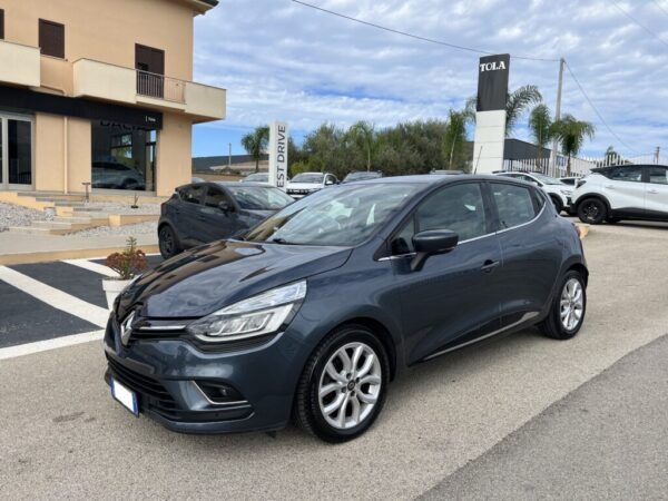 RENAULT CLIO 1.5 90CV