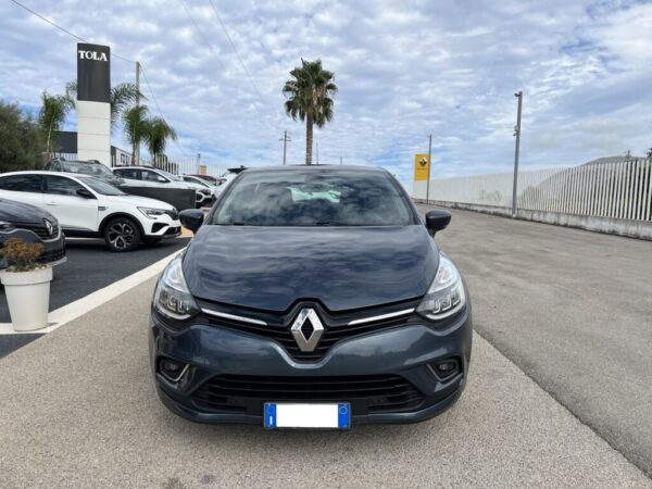 RENAULT CLIO 1.5 90CV - immagine 2