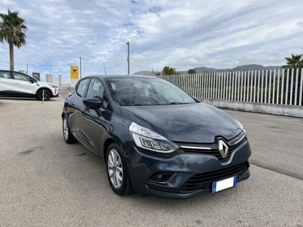 RENAULT CLIO 1.5 90CV - immagine 3