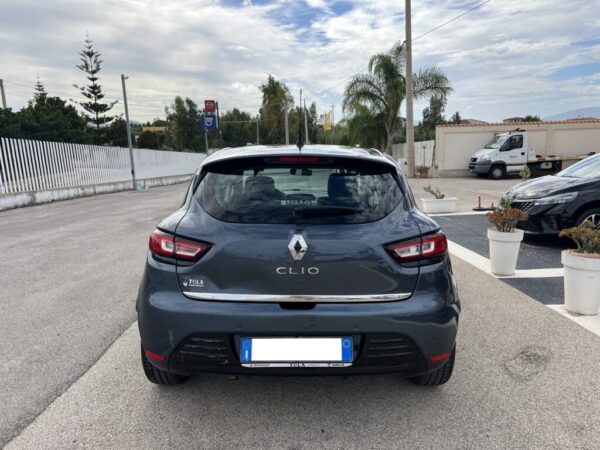 RENAULT CLIO 1.5 90CV - immagine 6