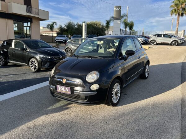 FIAT 500 1.3 95CV