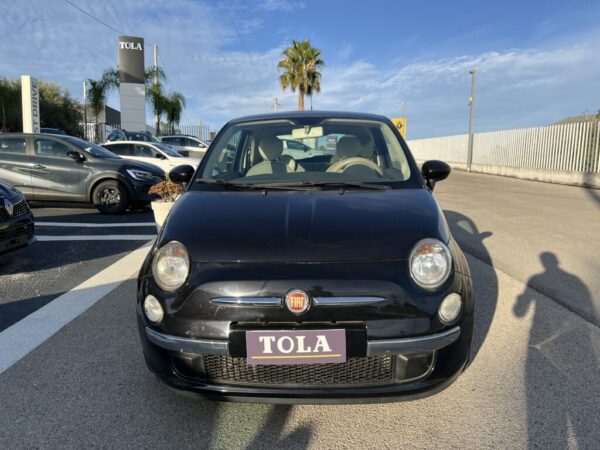 FIAT 500 1.3 95CV - immagine 2