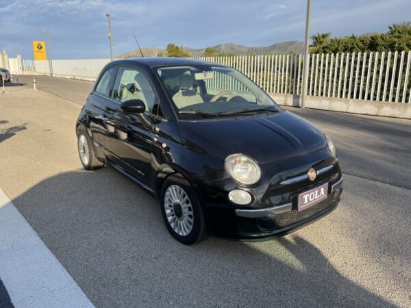 FIAT 500 1.3 95CV - immagine 3