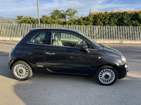 FIAT 500 1.3 95CV - immagine 4