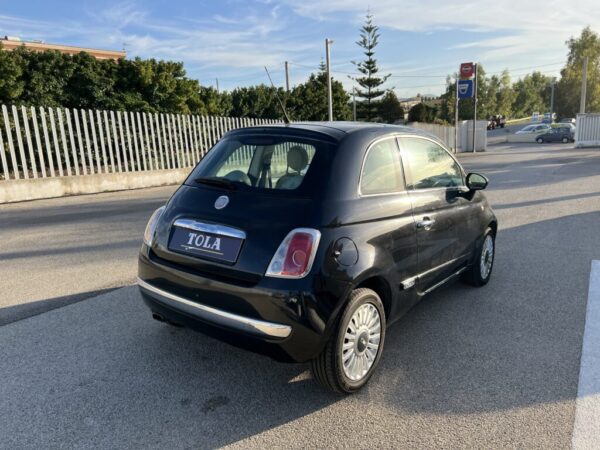 FIAT 500 1.3 95CV - immagine 5