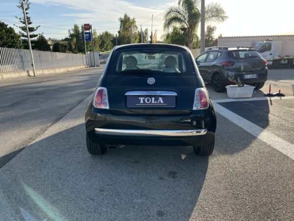 FIAT 500 1.3 95CV - immagine 6