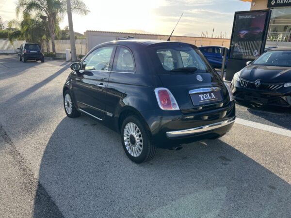 FIAT 500 1.3 95CV - immagine 7