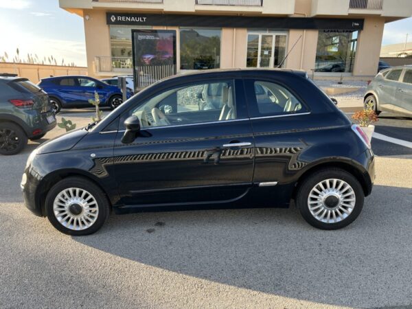 FIAT 500 1.3 95CV - immagine 8