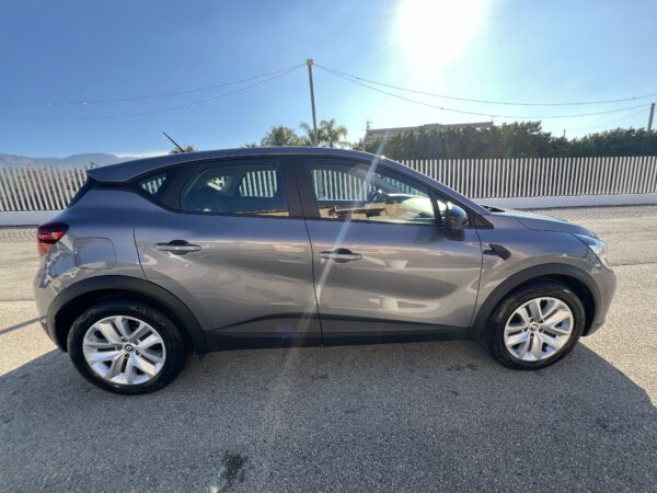 RENAULT CAPTUR 1.0 GPL 100 CV - immagine 4