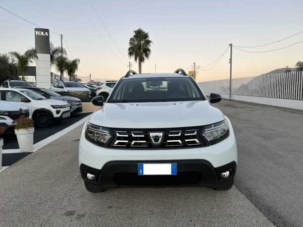 DACIA DUSTER 1.0 GPL 100 CV - immagine 2