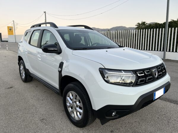 DACIA DUSTER 1.0 GPL 100 CV - immagine 3