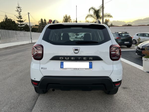 DACIA DUSTER 1.0 GPL 100 CV - immagine 6