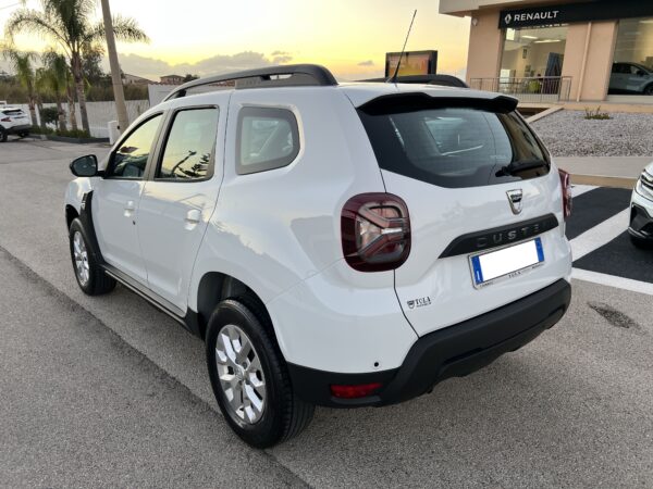 DACIA DUSTER 1.0 GPL 100 CV - immagine 7