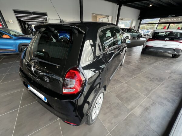 RENAUT TWINGO 100% ELETTRICA 45 CV - immagine 5