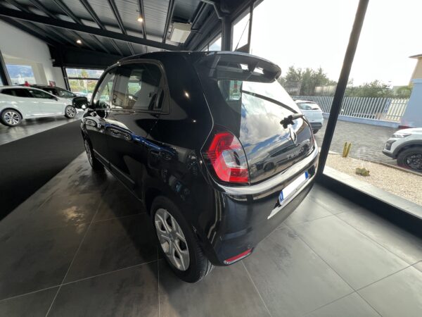 RENAUT TWINGO 100% ELETTRICA 45 CV - immagine 7