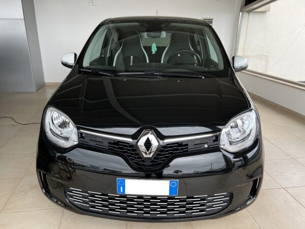 RENAULT TWINGO URBAN NIGHT 100% - immagine 2