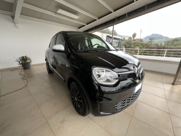 RENAULT TWINGO URBAN NIGHT 100% - immagine 3