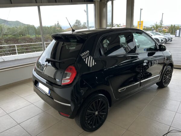 RENAULT TWINGO URBAN NIGHT 100% - immagine 5