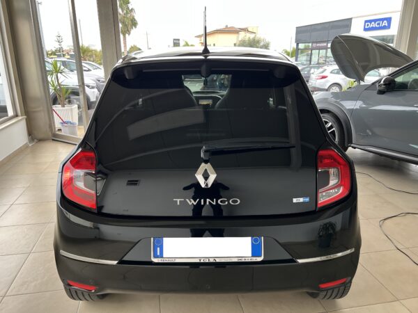 RENAULT TWINGO URBAN NIGHT 100% - immagine 6